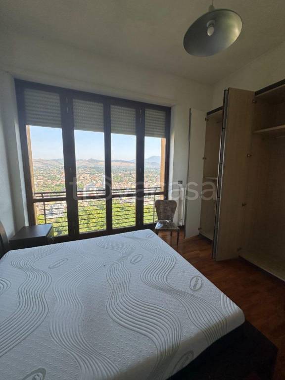 appartamento in vendita a Frosinone