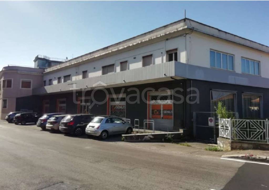 ufficio in vendita a Frosinone