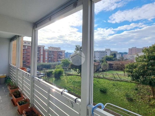 appartamento in vendita a Frosinone