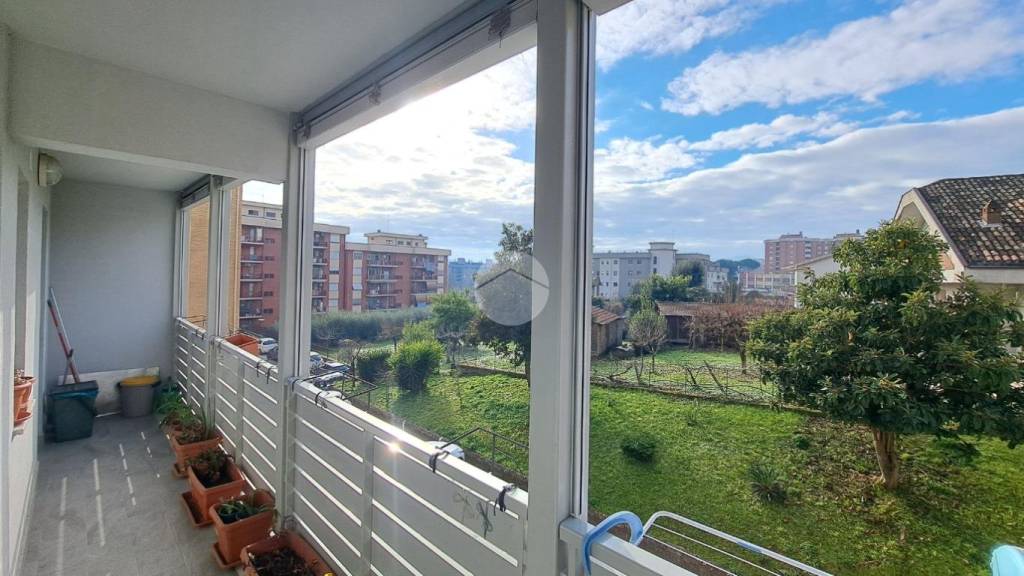 appartamento in vendita a Frosinone