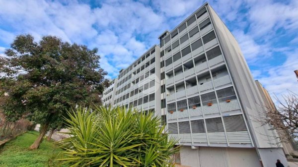 appartamento in vendita a Frosinone