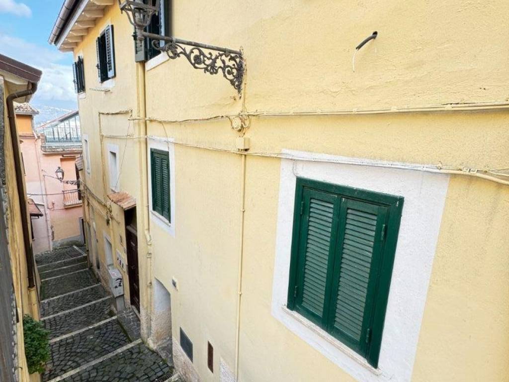 appartamento in vendita a Frosinone