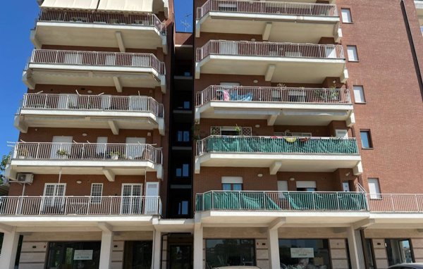 appartamento in vendita a Frosinone