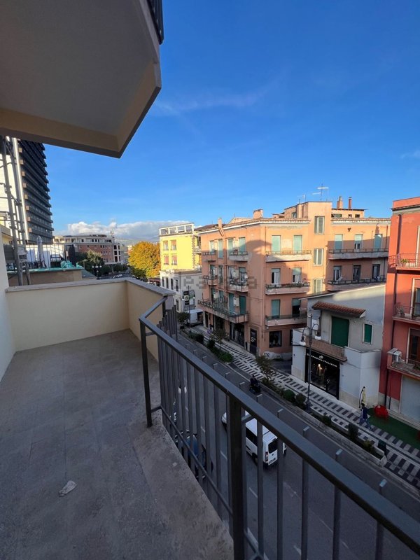 appartamento in vendita a Frosinone