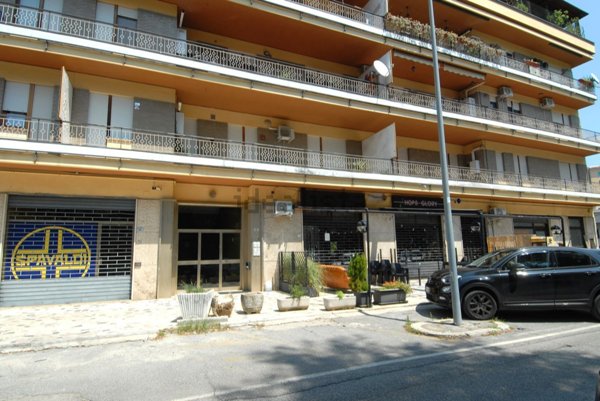 appartamento in vendita a Frosinone