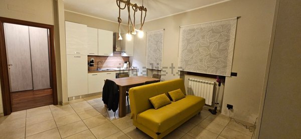 appartamento in vendita a Frosinone