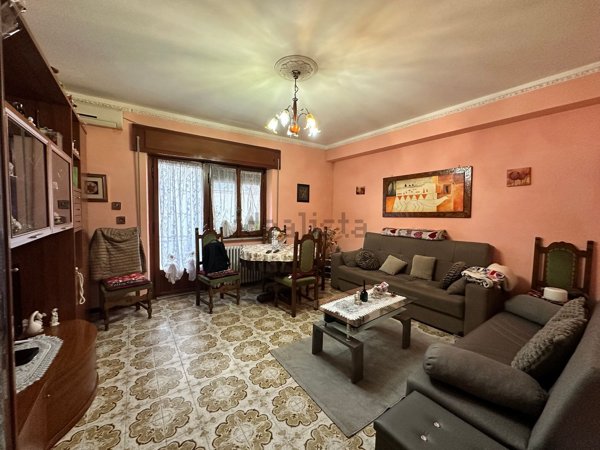 appartamento in vendita a Frosinone