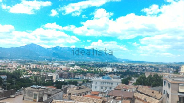 appartamento in vendita a Frosinone