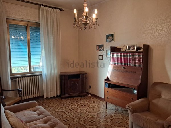 appartamento in vendita a Frosinone