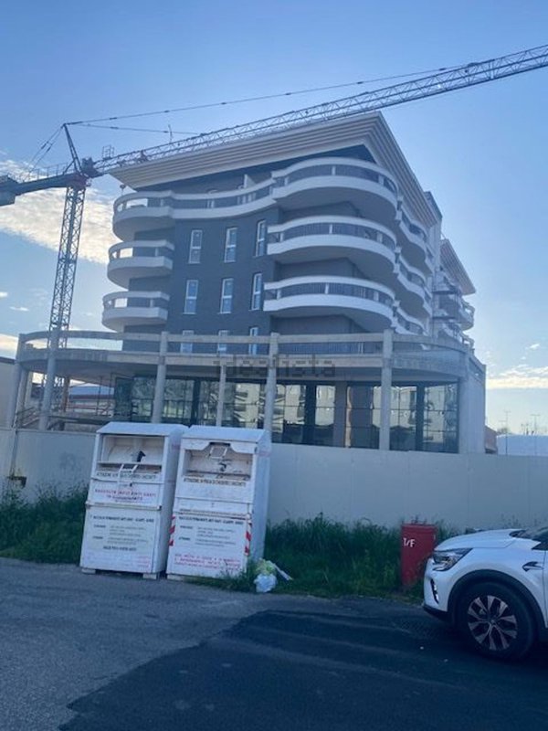 appartamento in vendita a Frosinone