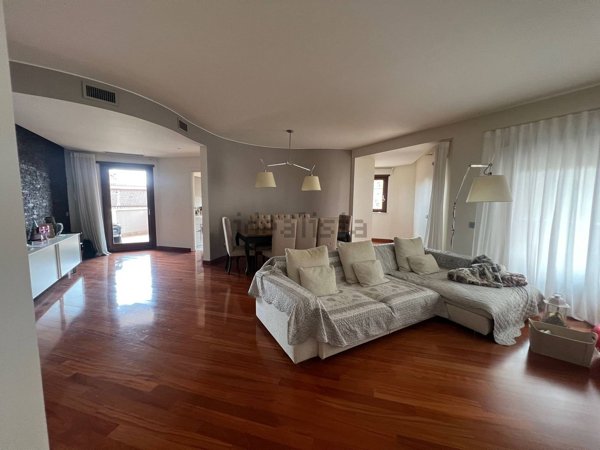 appartamento in vendita a Frosinone