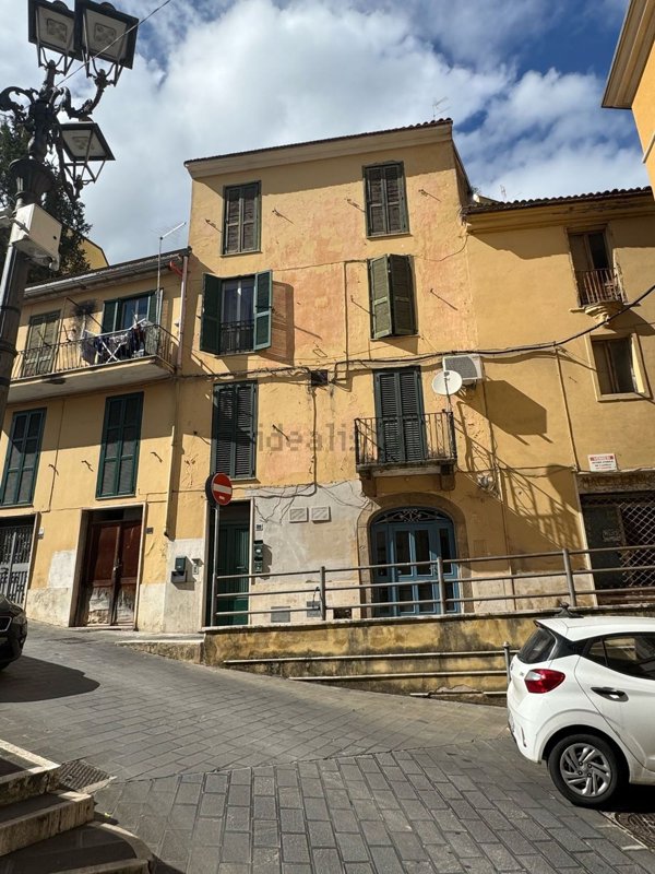 appartamento in vendita a Frosinone