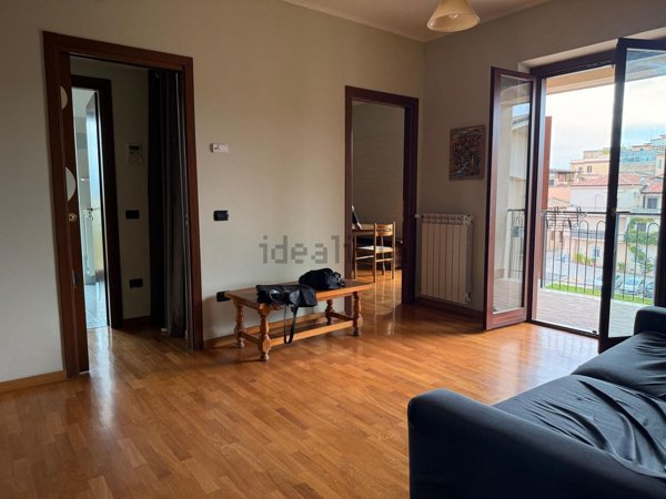 appartamento in vendita a Frosinone