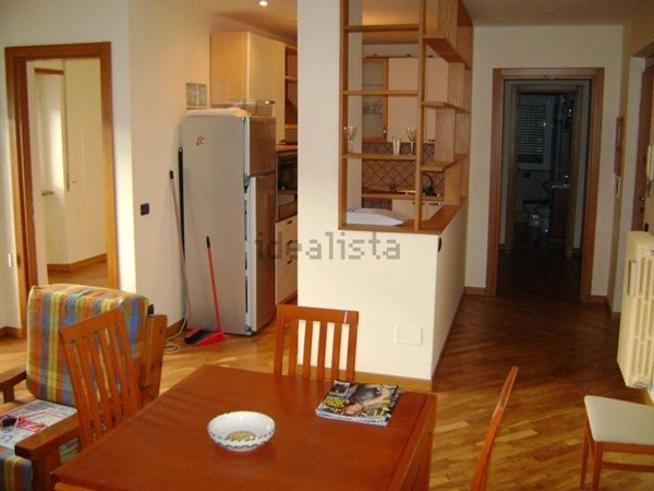 appartamento in vendita a Frosinone