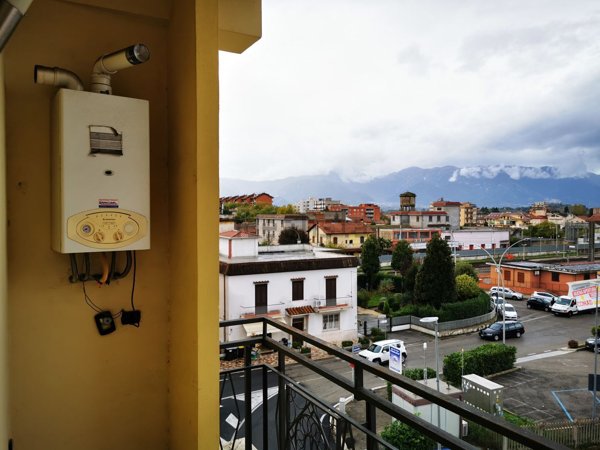 appartamento in vendita a Frosinone