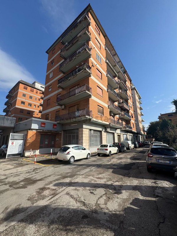 appartamento in vendita a Frosinone