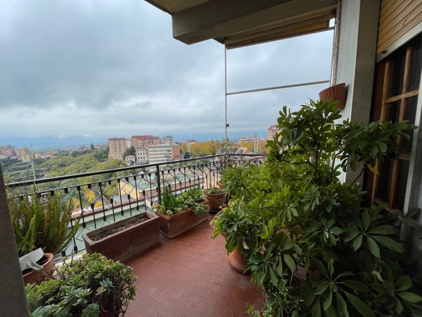 appartamento in vendita a Frosinone