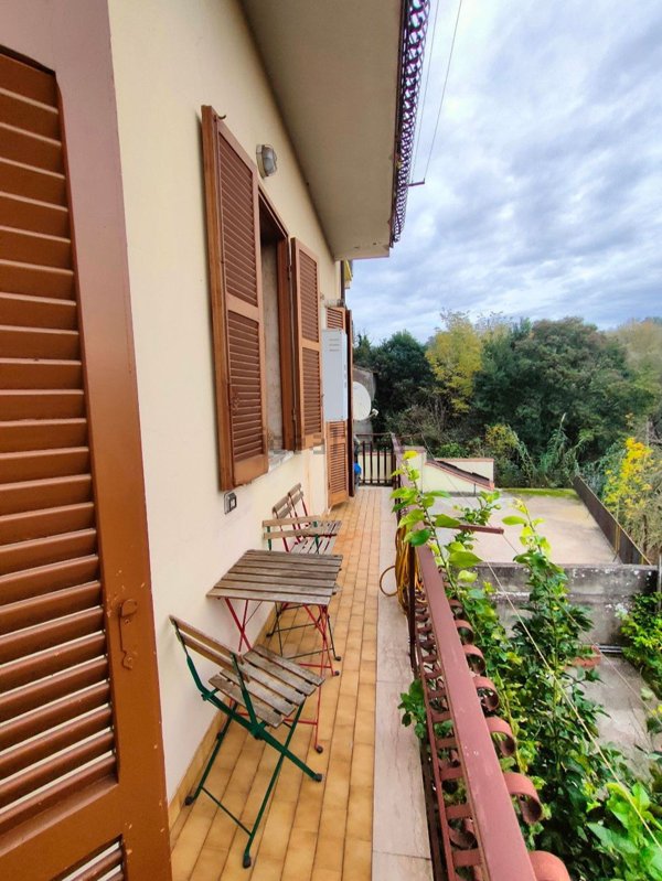 appartamento in vendita a Frosinone