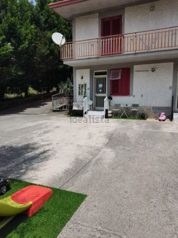 appartamento in vendita a Frosinone