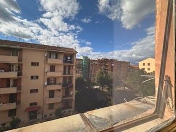 appartamento in vendita a Frosinone