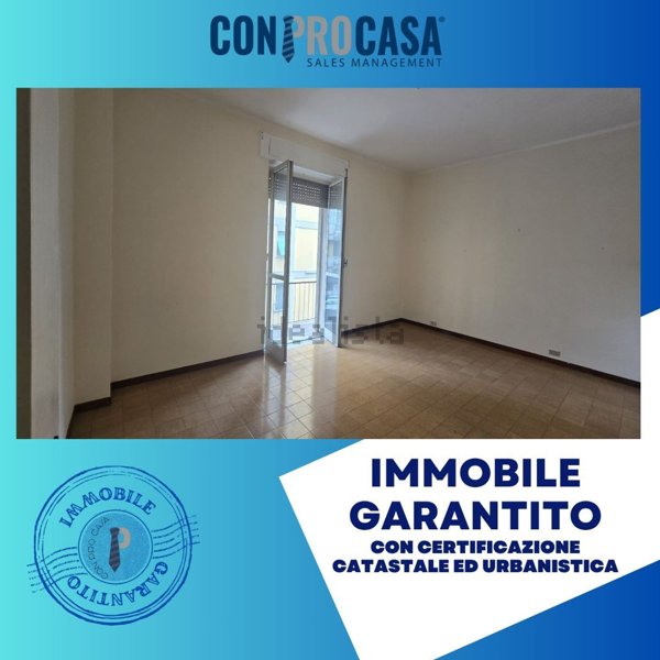 appartamento in vendita a Frosinone