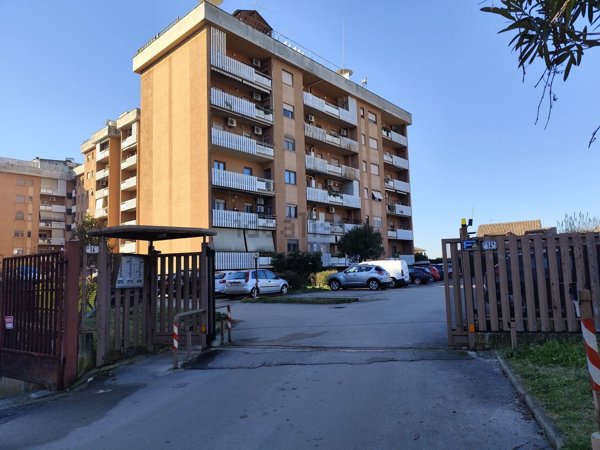 appartamento in vendita a Frosinone