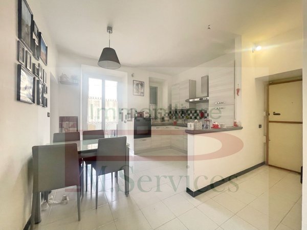 appartamento in vendita a Frosinone