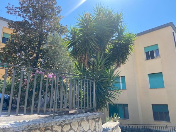 appartamento in vendita a Frosinone