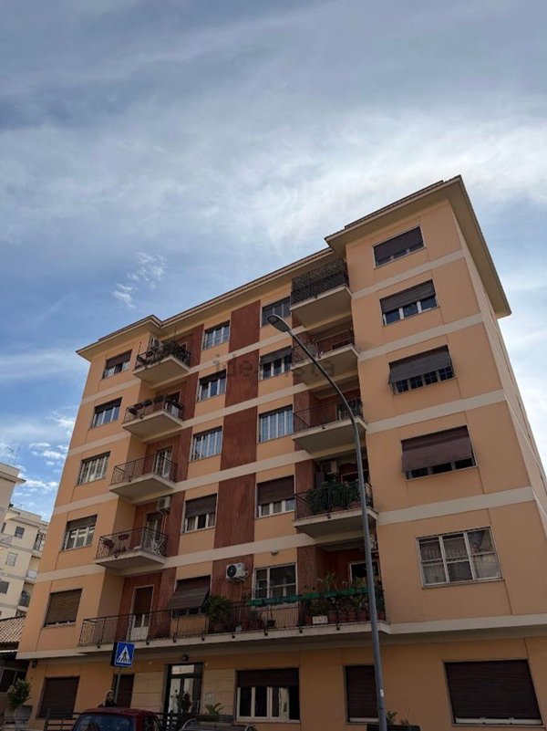 appartamento in vendita a Frosinone