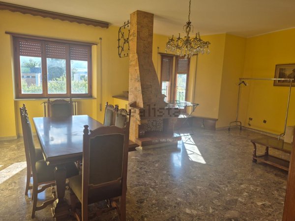 appartamento in vendita a Frosinone