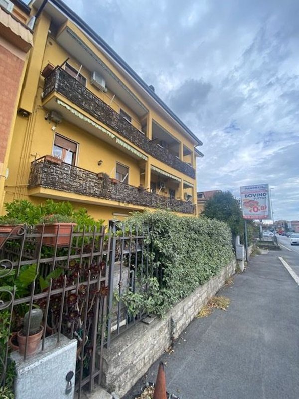 appartamento in vendita a Frosinone