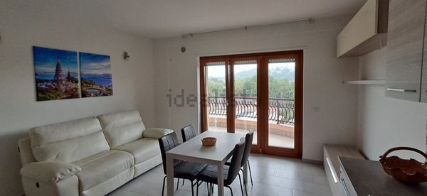 appartamento in vendita a Frosinone