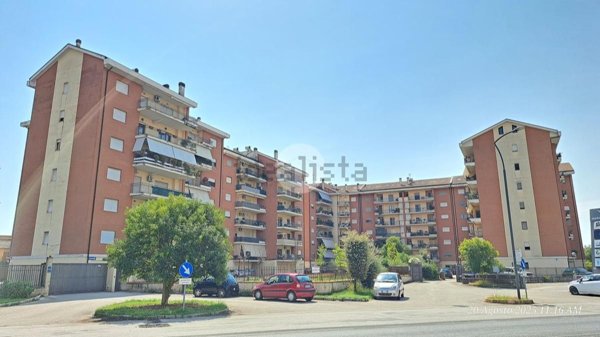 appartamento in vendita a Frosinone