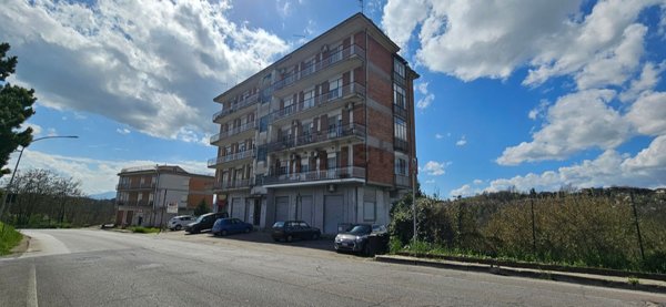 appartamento in vendita a Frosinone