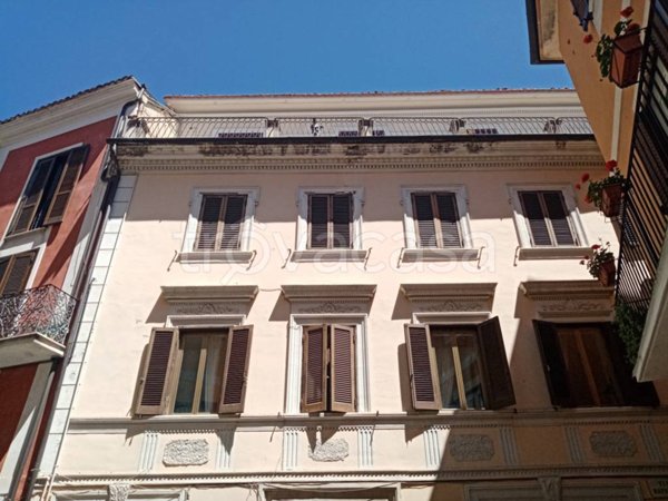 appartamento in vendita a Frosinone