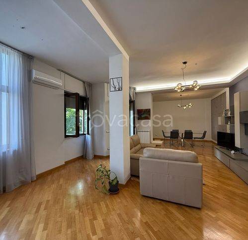 appartamento in vendita a Frosinone