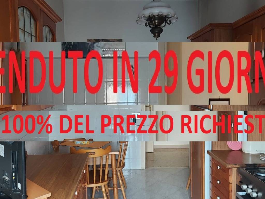 appartamento in vendita a Frosinone