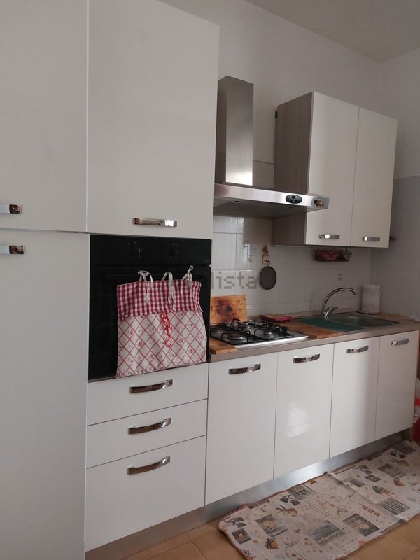 appartamento in vendita a Frosinone