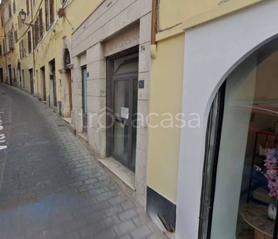 negozio in vendita a Frosinone