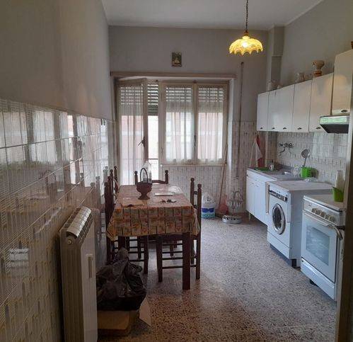 appartamento in vendita a Frosinone