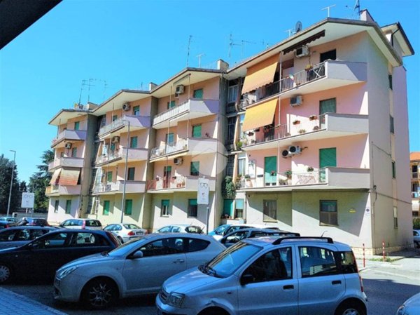 appartamento in vendita a Frosinone