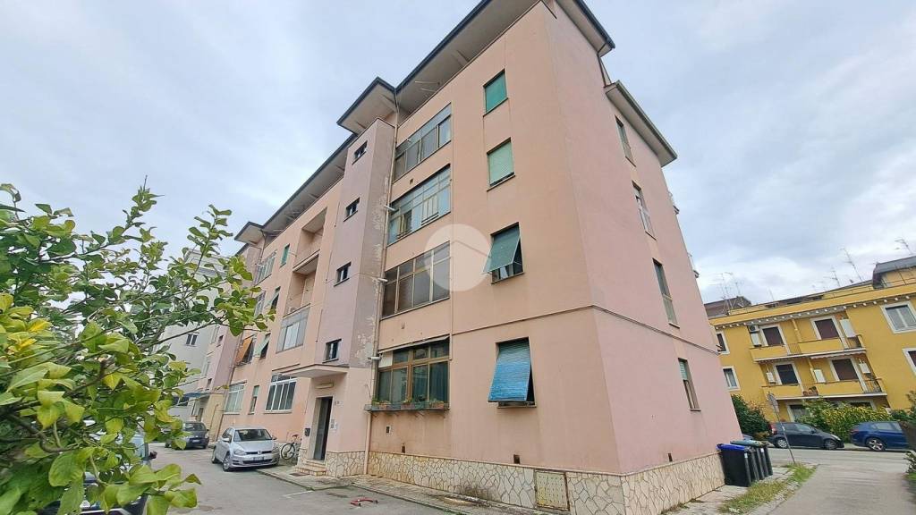 appartamento in vendita a Frosinone