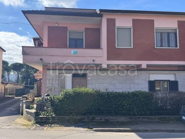 appartamento in vendita a Frosinone