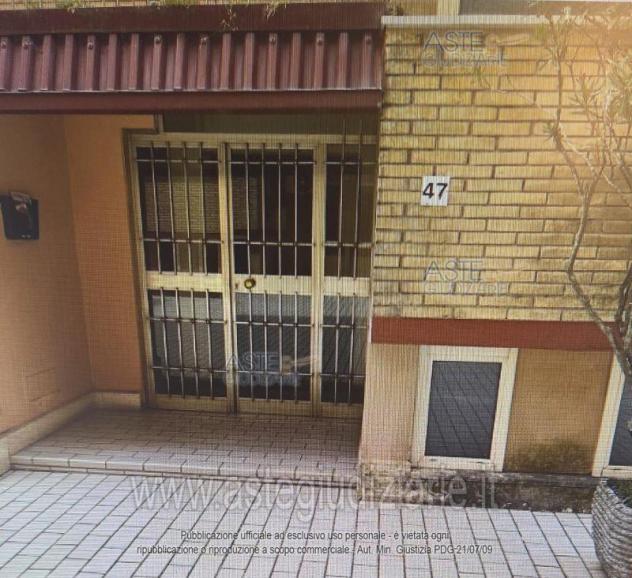 appartamento in vendita a Frosinone