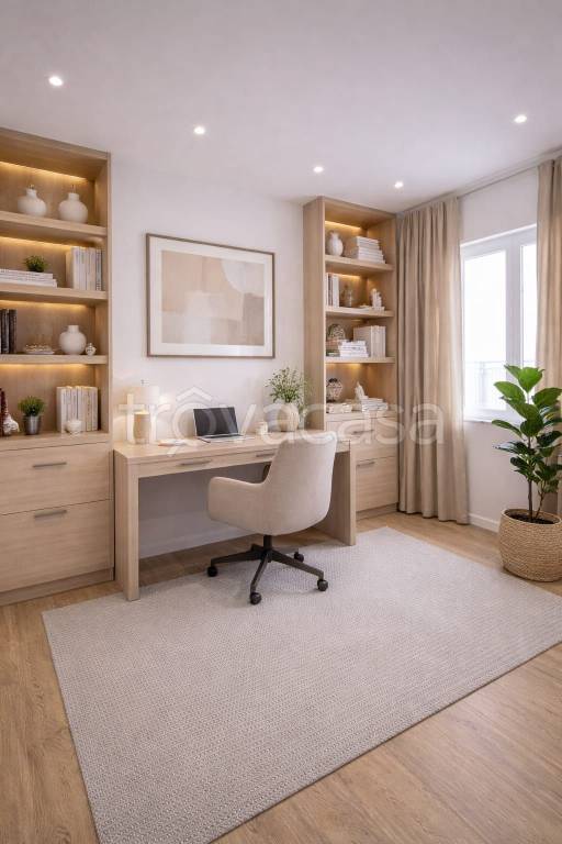 appartamento in vendita a Frosinone