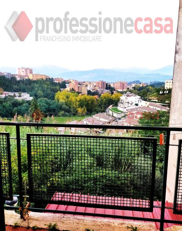 appartamento in vendita a Frosinone