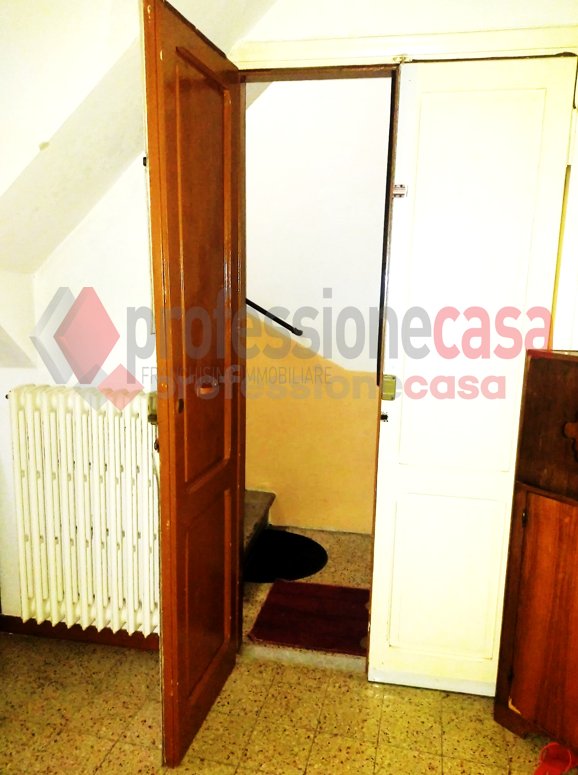 appartamento in vendita a Frosinone