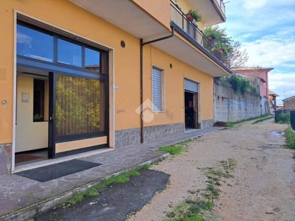 appartamento in vendita a Frosinone