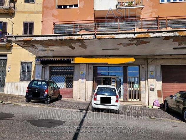 negozio in vendita a Frosinone