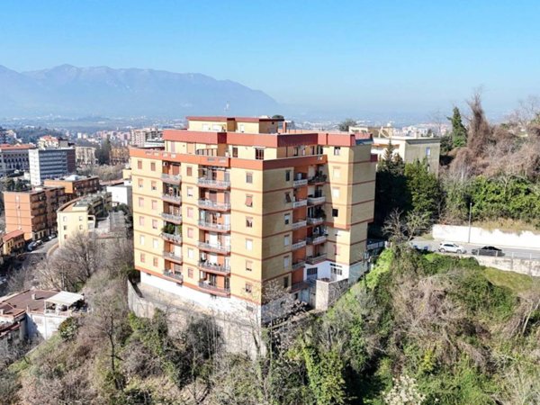 appartamento in vendita a Frosinone